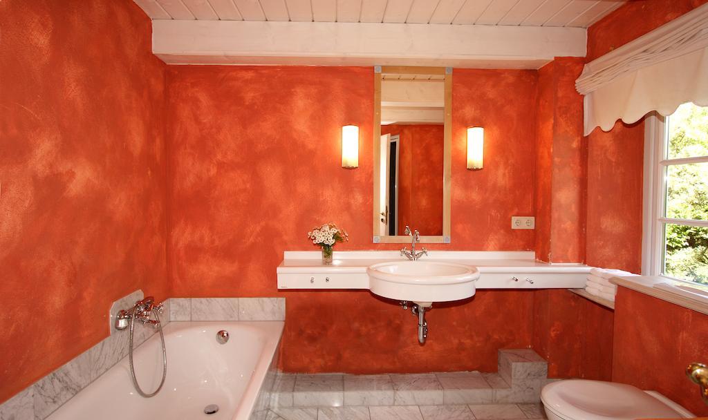 Ferienhaeuser Im Sylter Gartenweg Room photo
