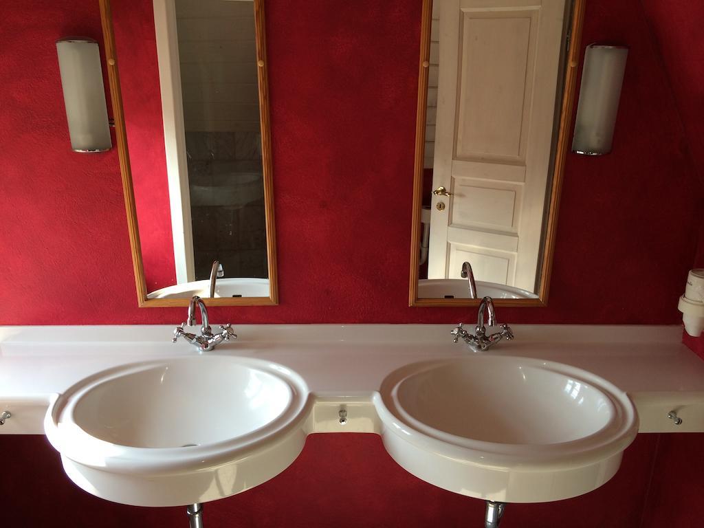 Ferienhaeuser Im Sylter Gartenweg Room photo